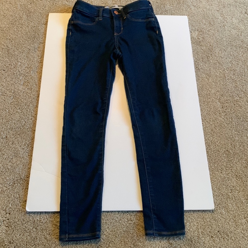 Old Navy ballerina jeans